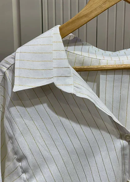 شومیز راه طلایی