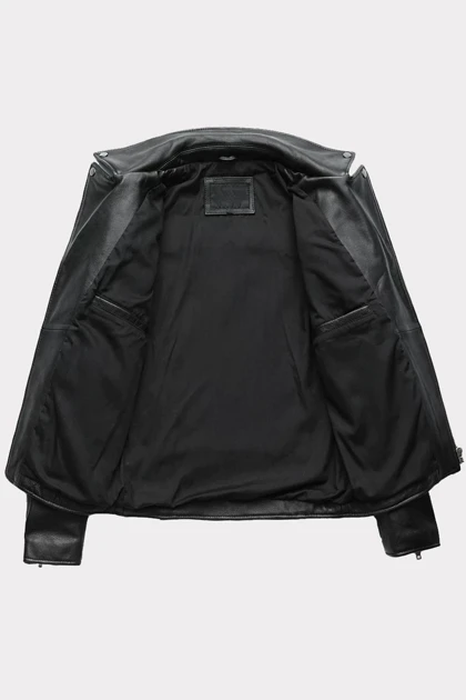 کت و کاپشن مردانه defelli defelli