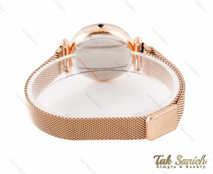 ساعت دیور زنانه حصیری Dior-3397-L