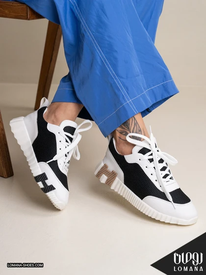 کتانی هرمس لومانا - کد 2787