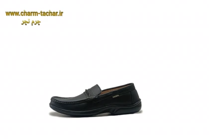 کفش کالج طبی مردانه چرم طبیعیbl438
