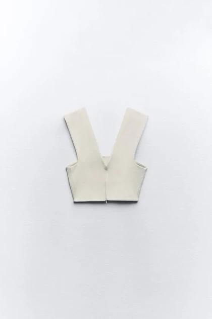 نیم‌تنه ضربدری TO562