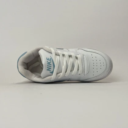 کفش بچگانه ایرفورس سفید کد M36