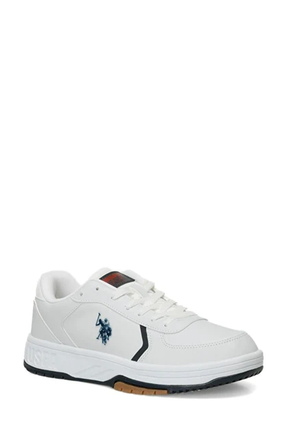 کفش ورزشی مردانه Bautista 4pr White-navy A101812163 4w BAUTISTA 4PR