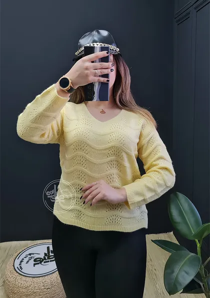 بافت موج