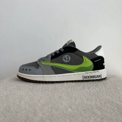 ترویس جردن مانستر