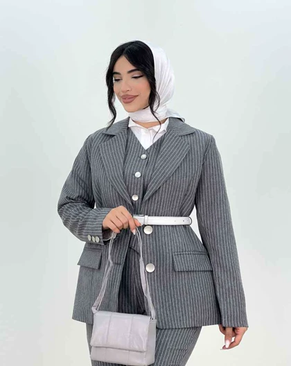کت و شلوار سارا(16)کد:4923