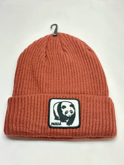 کلاه زمستانی جدید