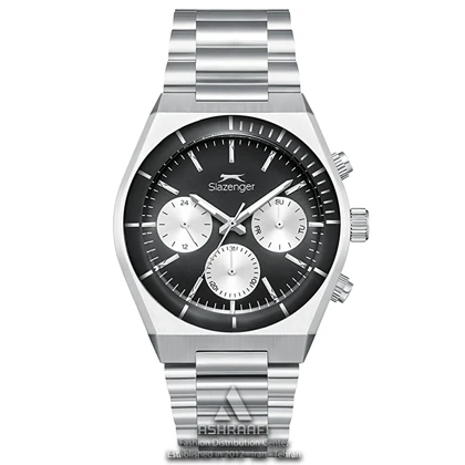 ساعت اسلازنجر Slazenger SL.09.2484.2.04