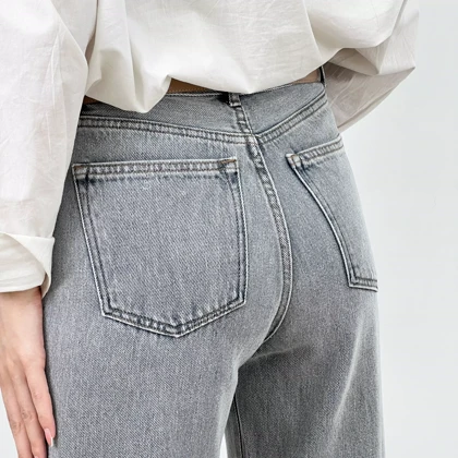 شلوار جین بگی 1007744