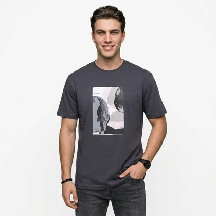 تیشرت اسپرت D404