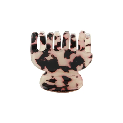 کلیپس زنانه مدل کوچک