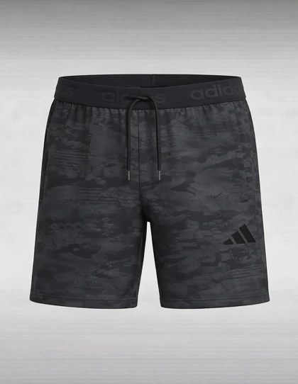 شلوارک ورزشی مردانه آدیداس Adidas Aero Max M