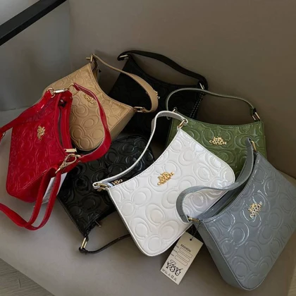 کیف زنانه کوچ Coach Handbag A01