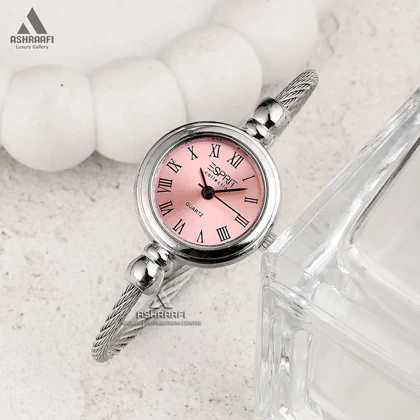 ساعت مچی زنانه النگویی Esprit S50