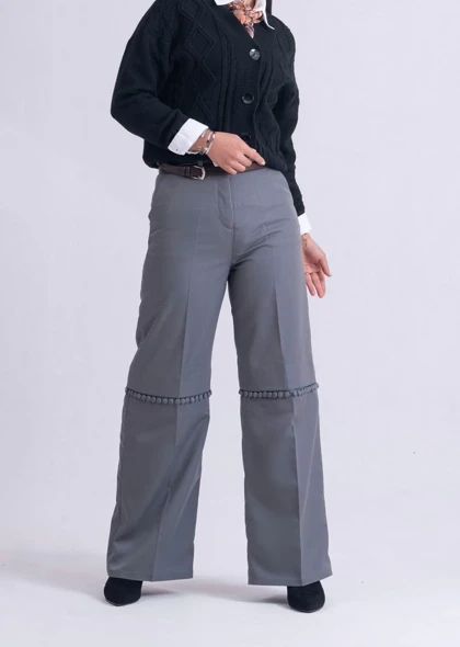 شلوار دو حالته Detache