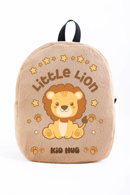 کوله پشتی بچگانه kidhug kidhug