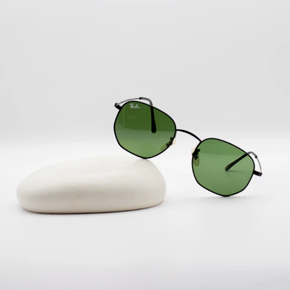 عینک آفتابی ری بن RayBan مدل RB3548