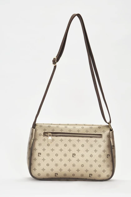 کیف دوشی زنانه اورجینال pierre-cardin pierre-cardin