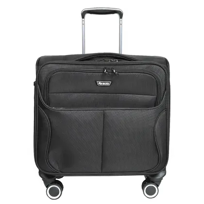 کیف خلبانی چهار چرخ سولو SOLO مدل SW77800