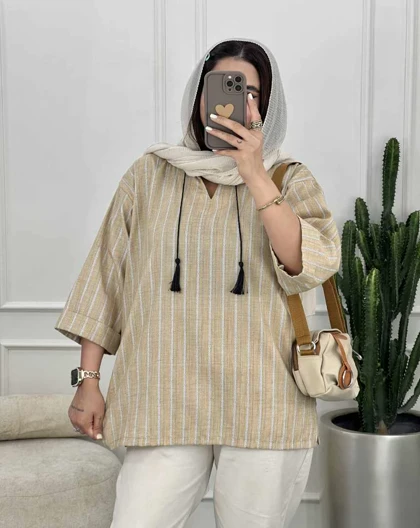 مانتو رونیسا(73)کد3728