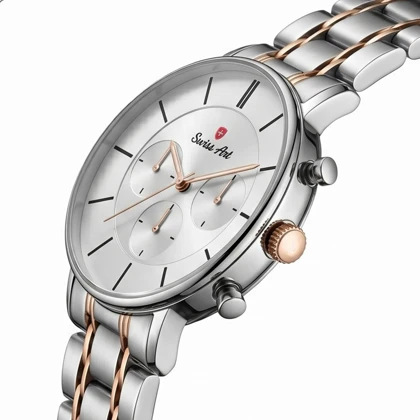 ساعت مچی زنانه سوئیس آرت مدل 920007SR1600