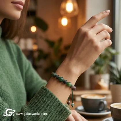 دستبند گرینلی