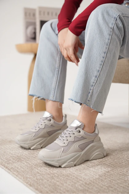 کتانی زنانه داکستورز daxtors