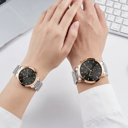 ست ساعت مچی سوئیس آرت مدل 920148-149SR1601