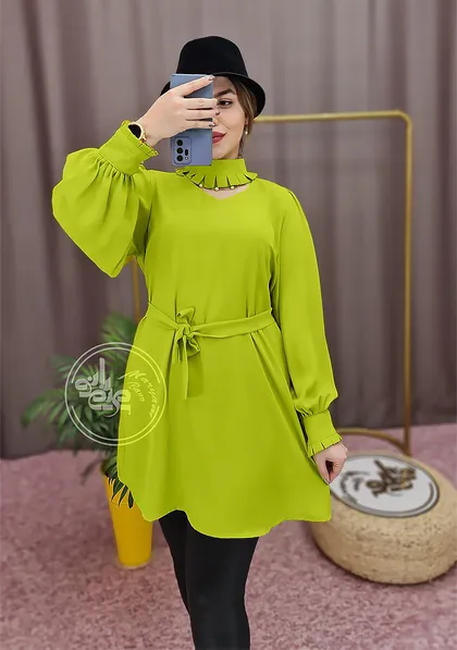 تونیک روجا