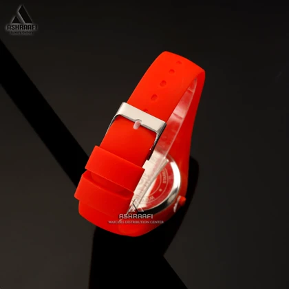 ساعت آیس قرمز Ice Glam R1