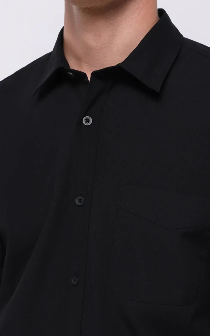 پیراهن مردانه Colin's کد CL1070376