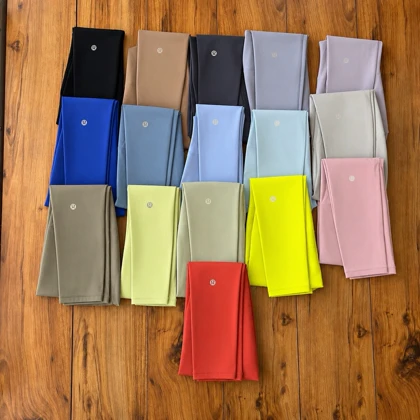 لگ ورزشی لولولمون Lululemon مدل Wunder Train