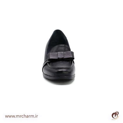 کفش پاشنه‌دار زنانه mrc2111-69