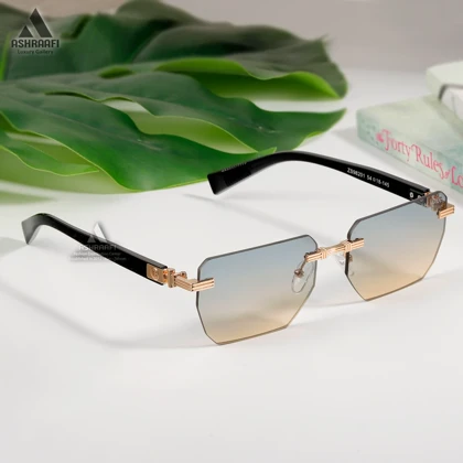 عینک آفتابی زنانه بالمین Balmain ZS98201