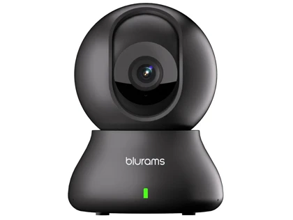 دوربین مداربسته هوشمند 2K بلورمز Blurams Dome Lite 2 Indoor Cam 2K-A31