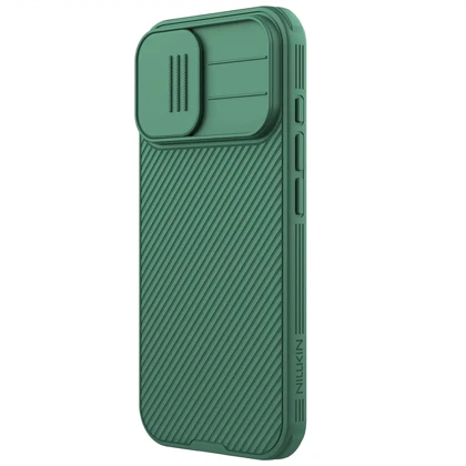 قاب گوشی آیفون 17 نیلکین Nillkin CamShield Pro