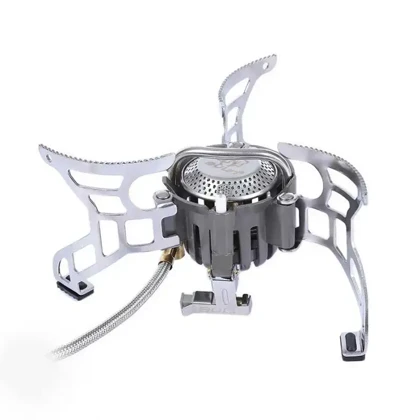 سرشعله شلنگ دار SNOW HAWK SN T4-A