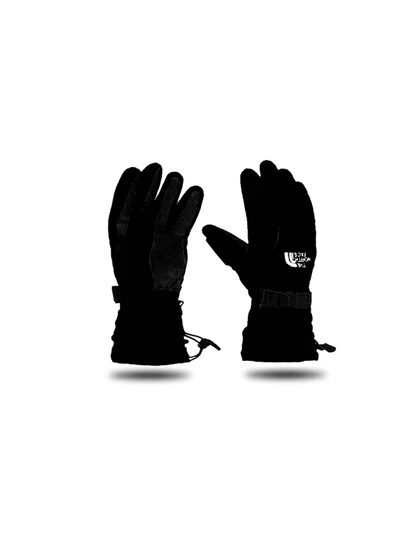دستکش دوپوش گورتکس نورث فیس