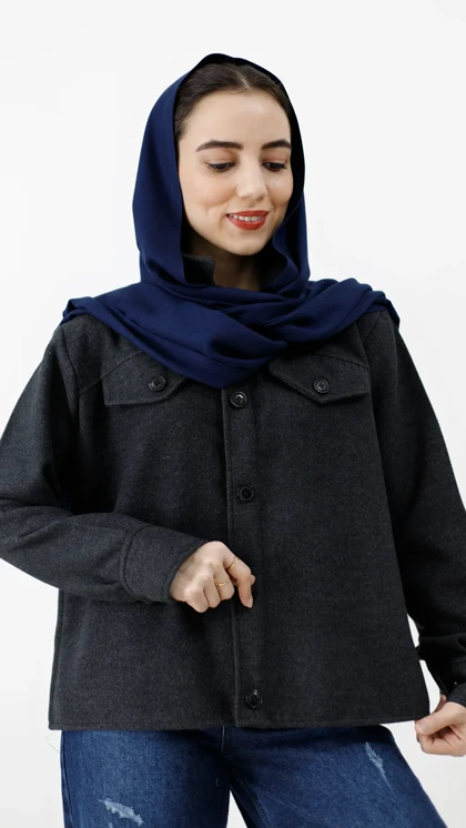 کت فوتر کوتاه