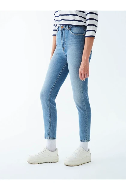 شلوار جین زنانه ال تی بی ltb