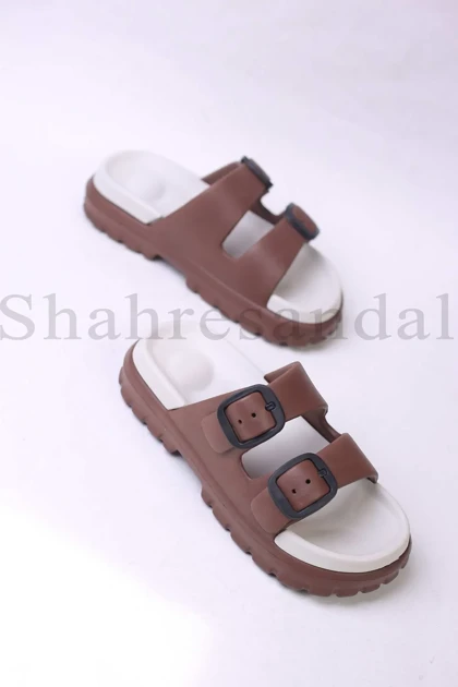 کفش صندل مردانه کد 6026