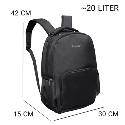 کوله پشتی فوروارد مدل FORWARD - FCLT8856 DOUBLE PROTECT