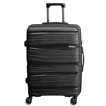 چمدان بزرگ گوگانا مدل GOOGANA-GOOG404040L LARGE (نشکن)