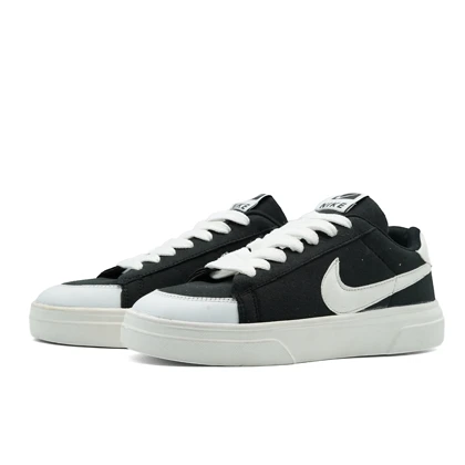 کفش اسپرت مردانه مدل 0570 _ NIKE