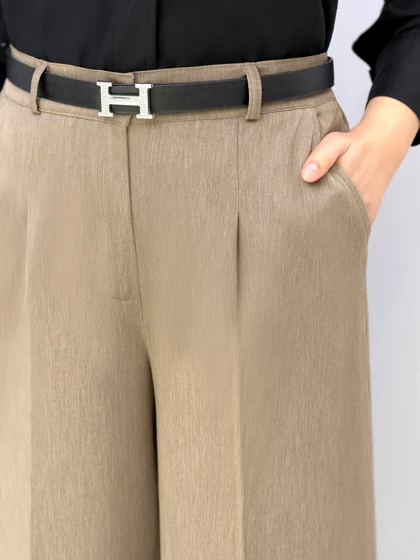شلوار بگ کارتیر کامیشا کد 329981