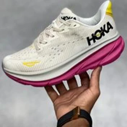 کتانی هوکا کلیفتون 8 Hoka clifton کیفیت اورجینال