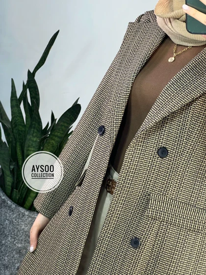 مانتو کتی مزونی درسا