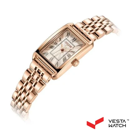 ساعت مچی زنانه جولیوس JULIUS مدل JA-1252B