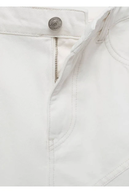 دامن زنانه اورجینال منگو mango